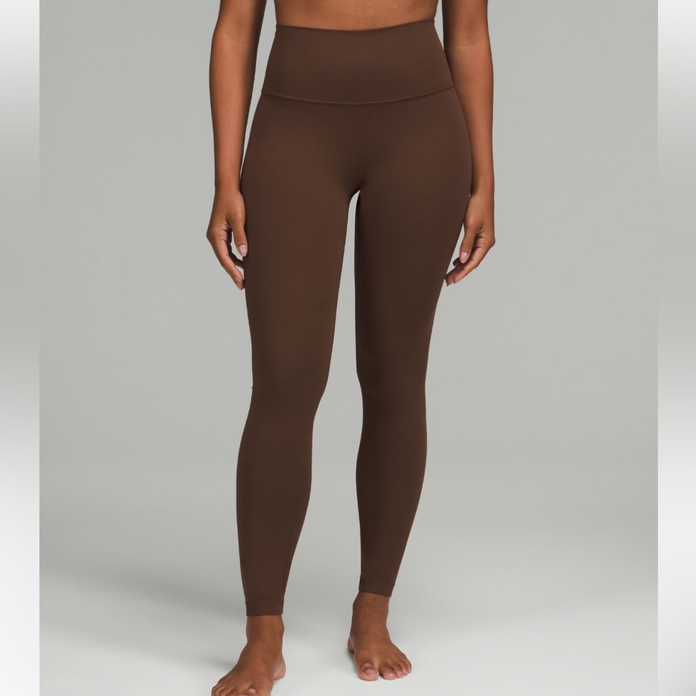 lululemon Align™ High-Rise Pant 28"